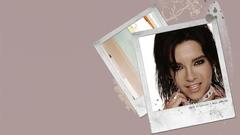 Bill Kaulitz singer writer