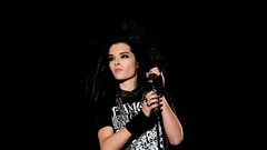 Bill Kaulitz Tokio Hotel