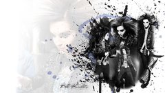 Bill Kaulitz Tokyo Hotel