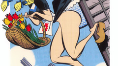 Bill Presing Cards holland