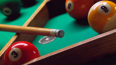 Billiards
