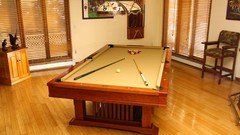Billiards