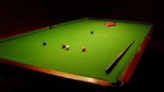 Billiards
