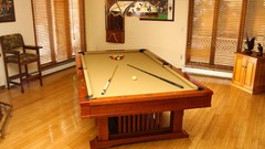 Billiards billiards tables