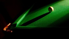 Billiards tables