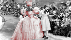 Billieglinda something ve had