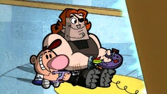 Billy Cartoon Network