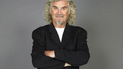Billy connolly
