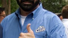 Billy Mays