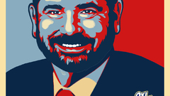 Billy Mays