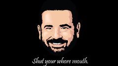 Billy mays