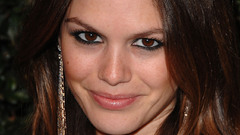 Bilson Celebrity rachel