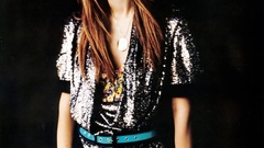 Bilson Celebrity rachel