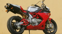 Bimota 2006 db5 motorbikes
