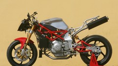Bimota 2006 db5 motorbikes