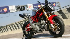 Bimota 2006 db5 motorbikes