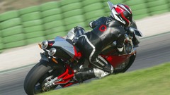 Bimota 2006 db5 motorbikes