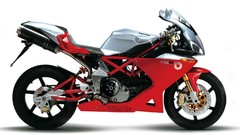 Bimota 2006 db5 motorbikes