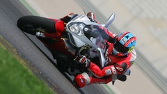 Bimota 2006 db5 motorbikes