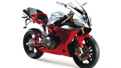 Bimota 2006 db5 motorbikes