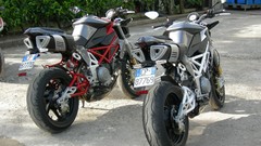 Bimota 2006 motorbikes