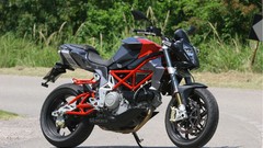 Bimota 2006 motorbikes