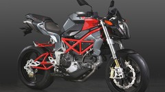 Bimota 2006 motorbikes