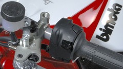 Bimota 2008 motorbikes