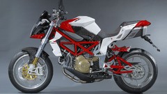 Bimota 2008 motorbikes