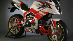 Bimota 3d 2007 tesi