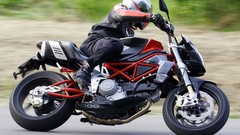 Bimota motorbikes
