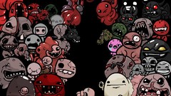 Binding of Isaac