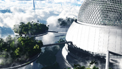 Biodome