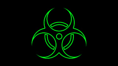 Biohazard