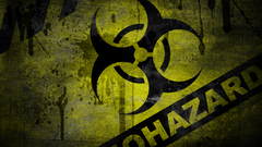Biohazard