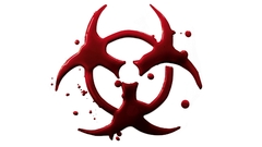 Biohazard 28 weeks later