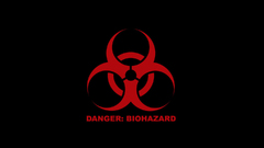 Biohazard