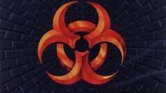 Biohazard album covers
