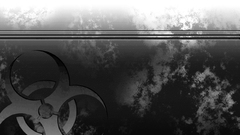 Biohazard brighter by ajaxe