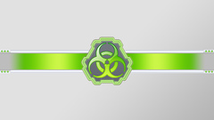 Biohazard symbol