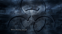Biohazard symbol