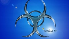 Biohazard windows xp microsoft windows