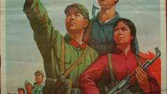 Biological attackthis chinesecitizen militia