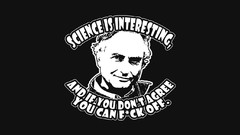 Biology Science funny atheism Quotes Richard Dawkins