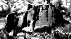 Biomega Tsutomu Nihei