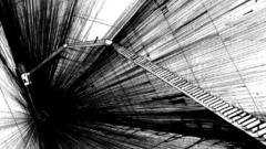 Biomega Tsutomu Nihei