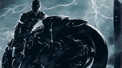 Biomega Tsutomu Nihei Manga