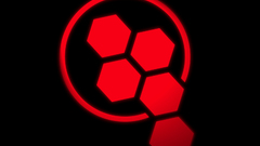 Bionic Commando logo Games