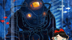 Bioshock
