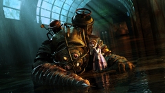 Bioshock